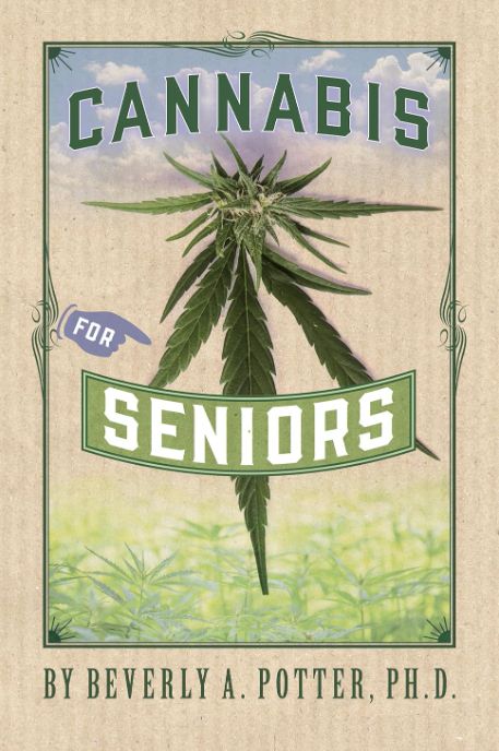 Cannabis for Seniors Cannabis for Seniors