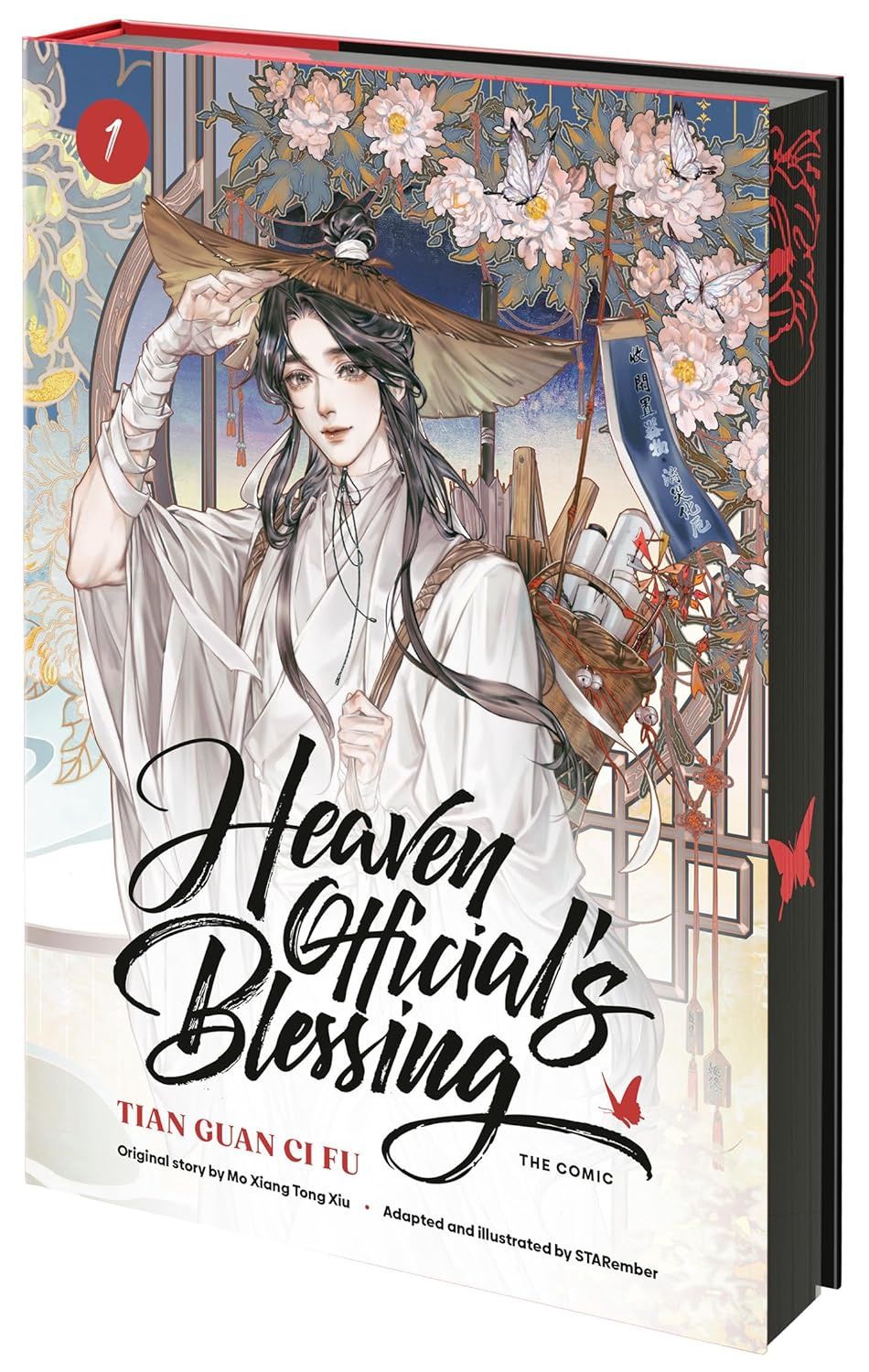 Heaven Official's Blessing