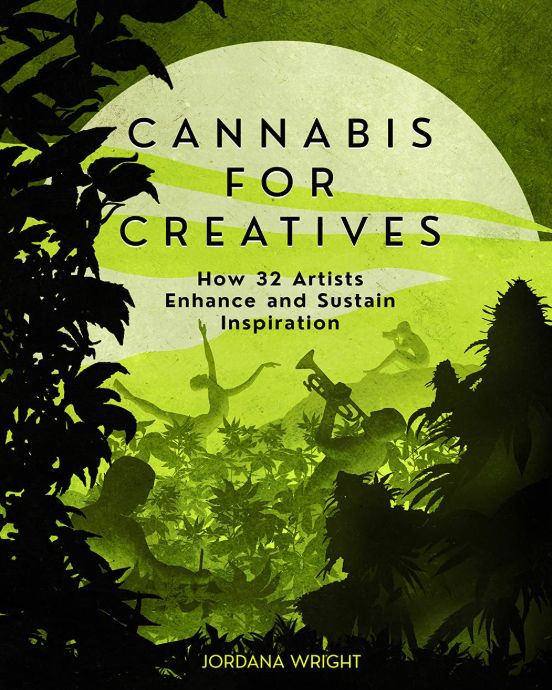 Cannabis for creatives Cannabis for creatives