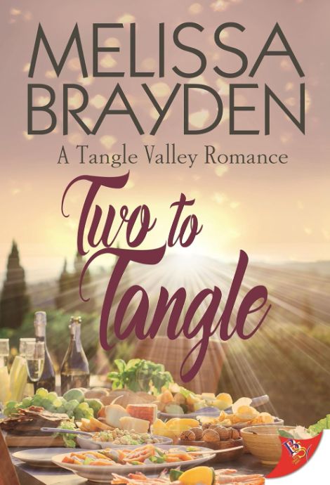 Two to tangle