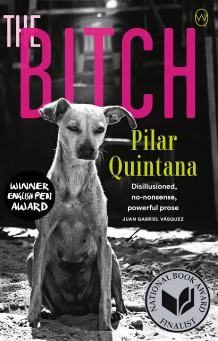 The Bitch The Bitch