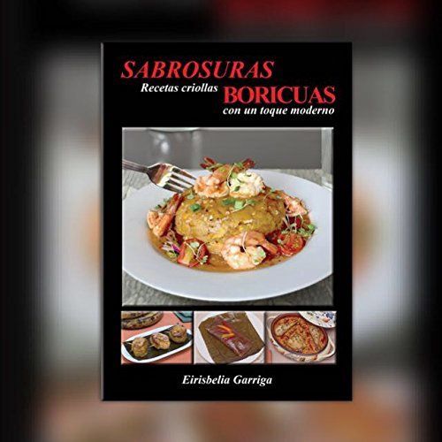 Sabrosuras Boricuas