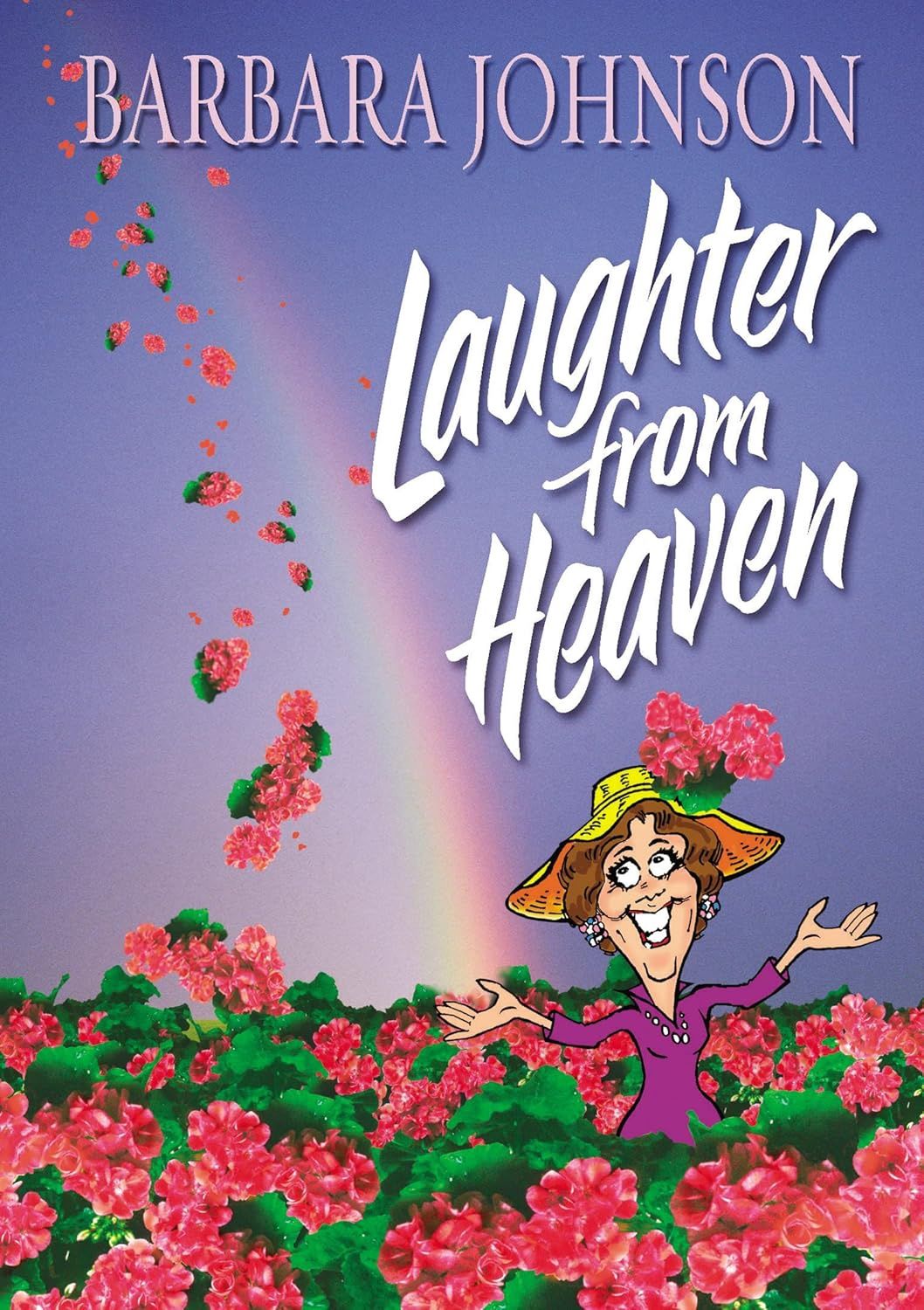 Laughter from Heaven