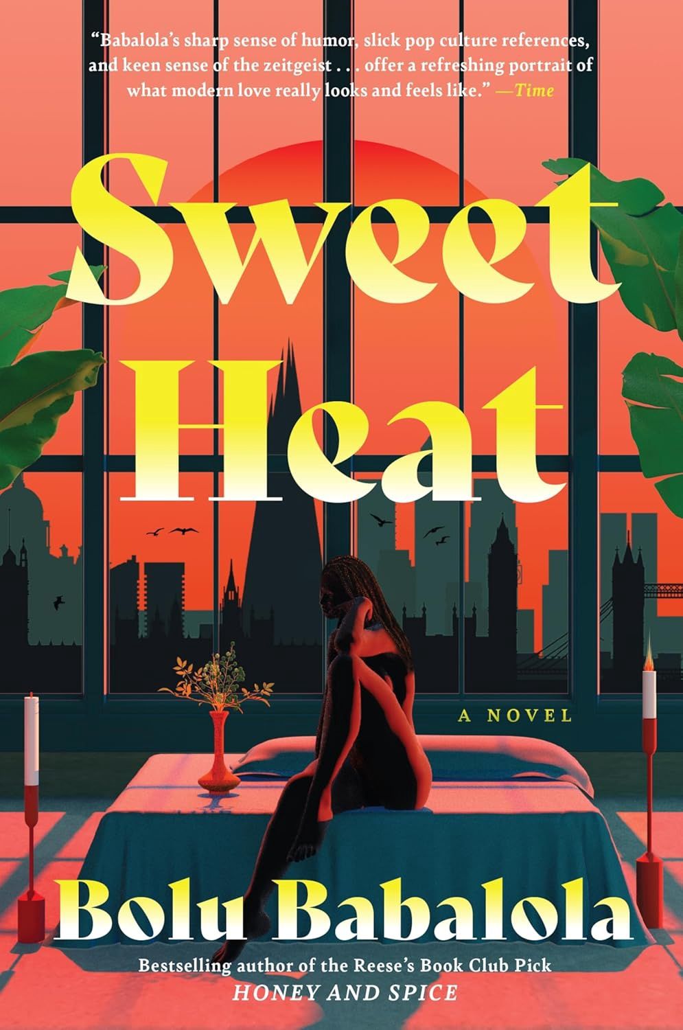 Sweet Heat