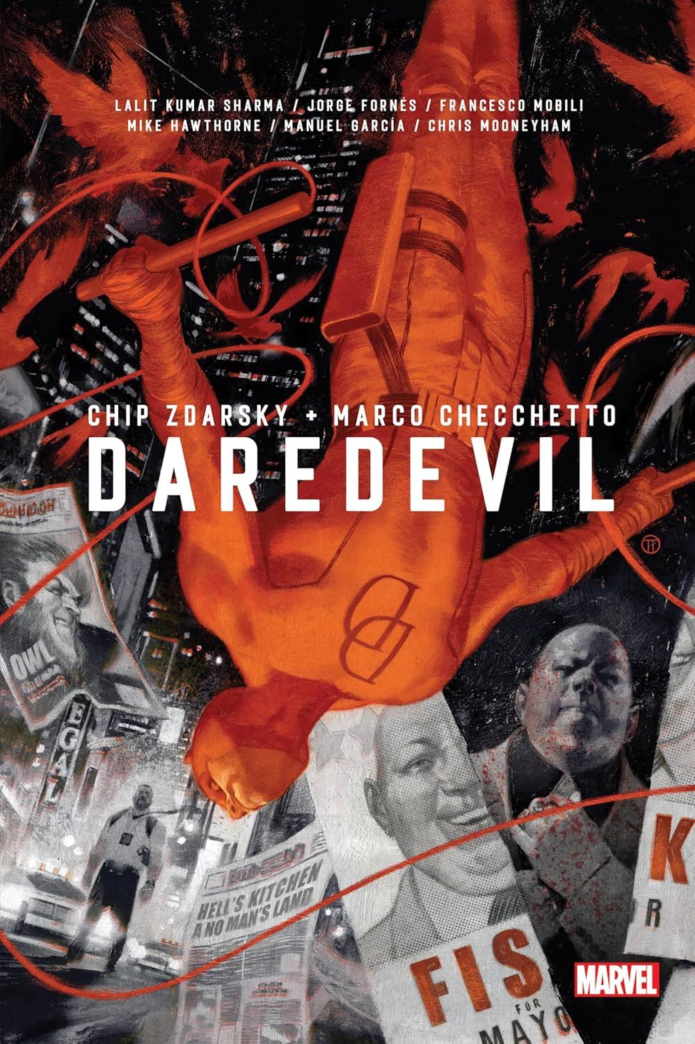 Daredevile