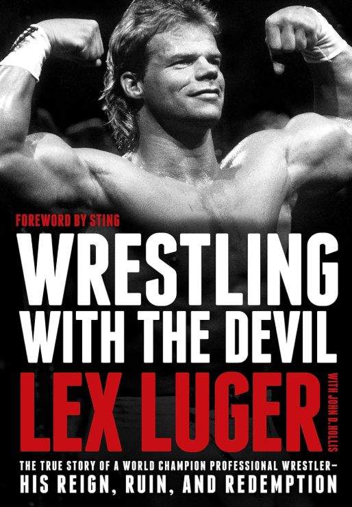 Wresting With the Devil