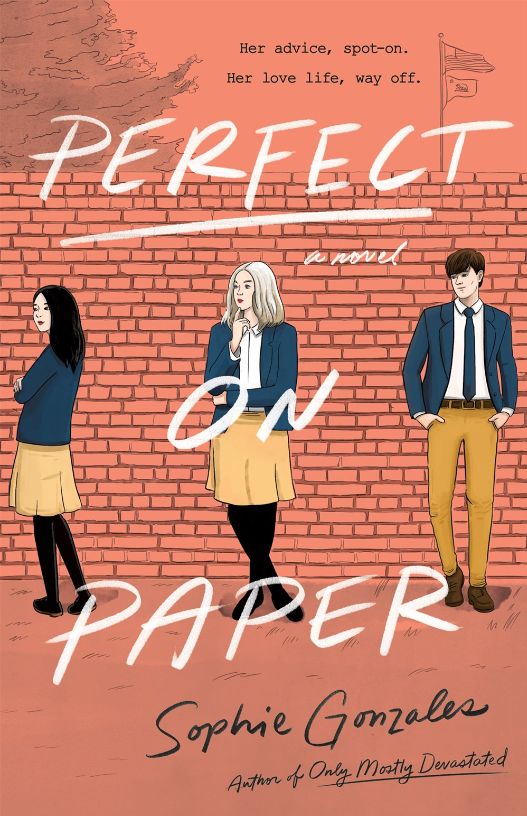 Perfect on Paper