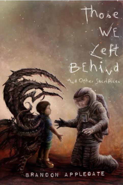 Those We Left Behind Those We Left Behind