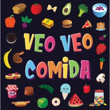 Veo Veo Comida