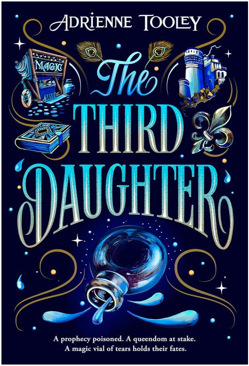 The Third Daughter: Volume 1