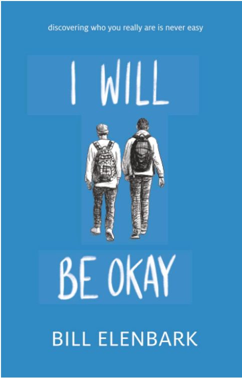 I Will Be Okay