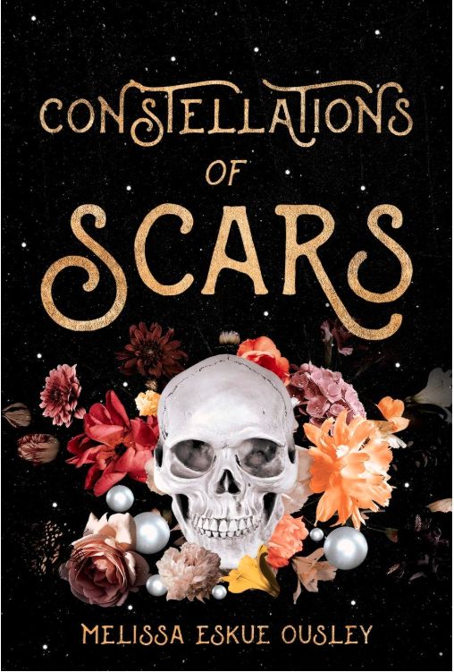 Constellations of Scars Constellations of Scars