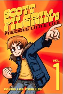 Scott Pilgrim vs. the world Vol. 1