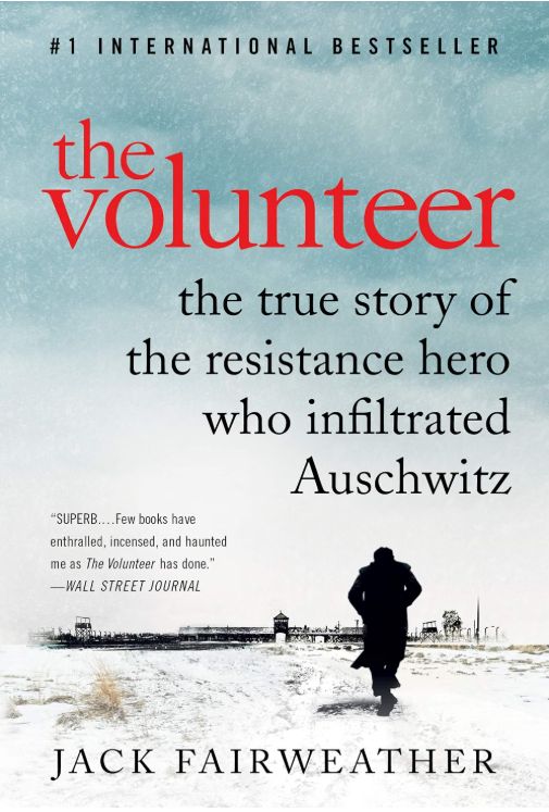 The Volunteer