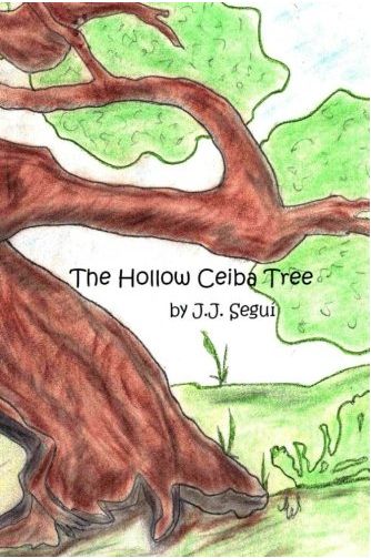 The Hollow Ceiba Tree