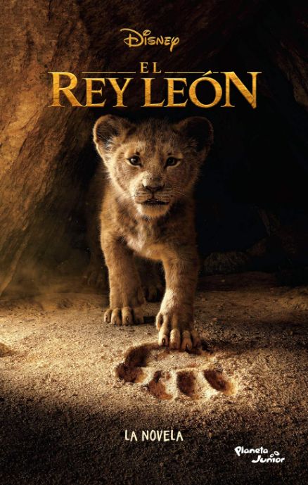 El Rey León
