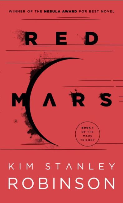 Red Mars - Book 1