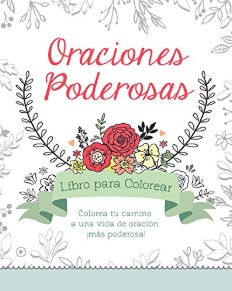 Oraciones Poderosas