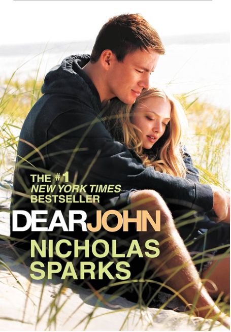 Dear John