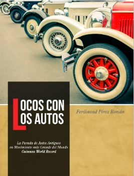 Locos Con Los Autos