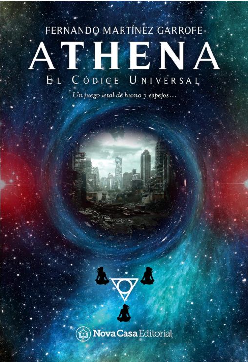 Athena: El Códice Universal