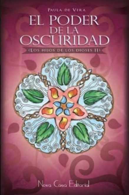 El Poder de la Oscuridad - Los hijos de los Dioses II