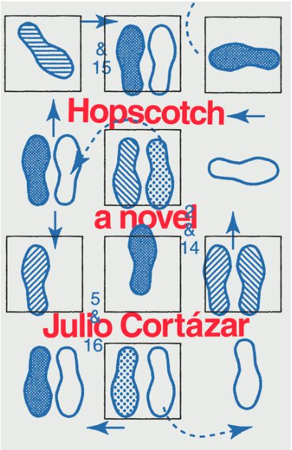 Hopscotch Hopscotch
