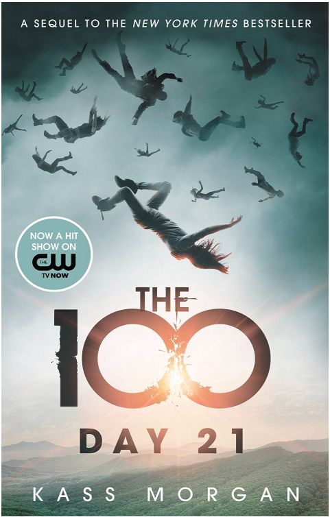 The 100 - Day 21 (#2)