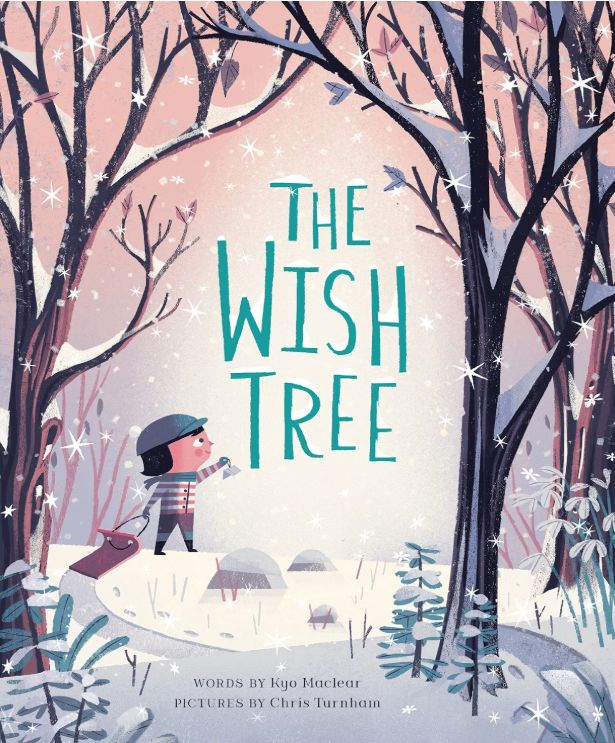 The Wish Tree The Wish Tree