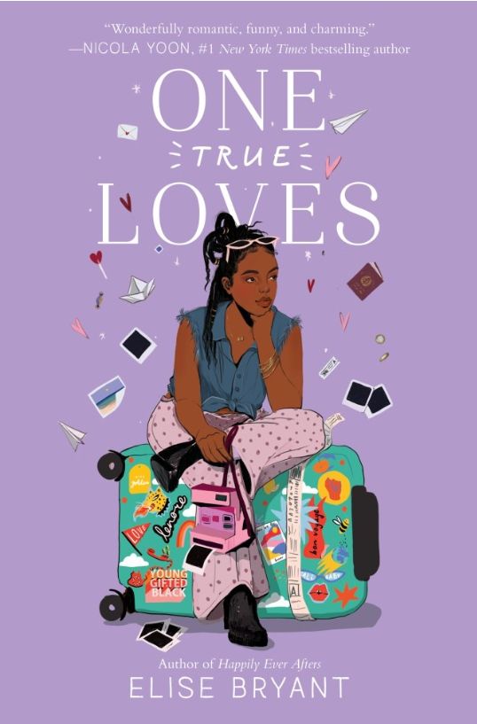One True Loves (hardcover)
