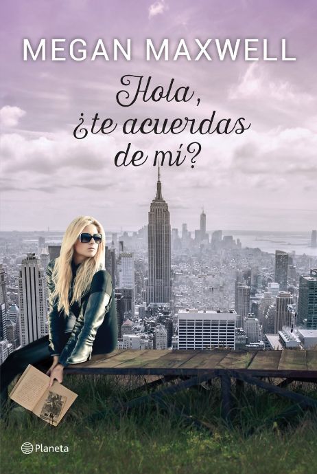 Hola, Te acuerdas de mi?