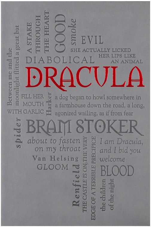 Dracula - Imitation Leather