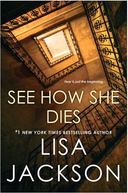 See How She Dies
