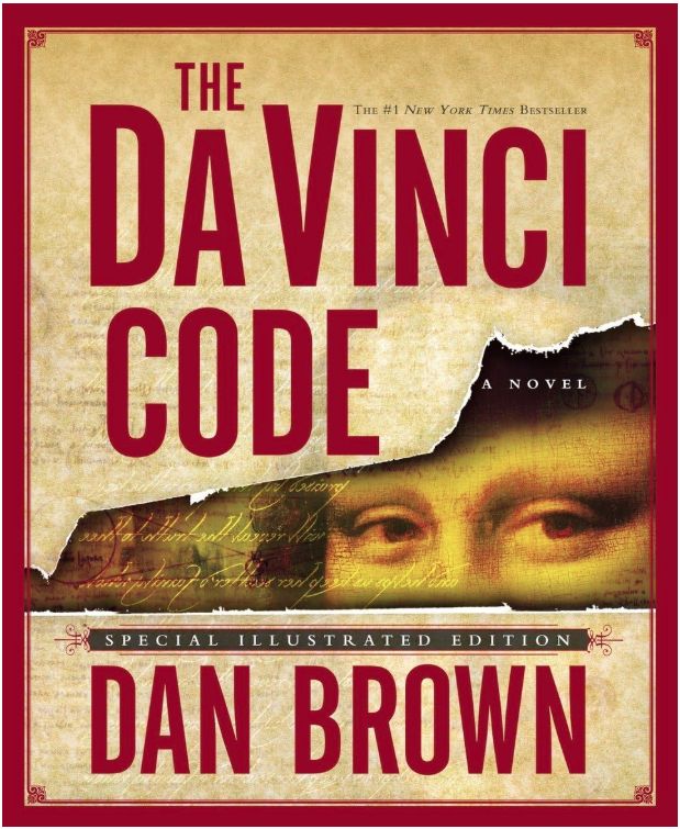 The DaVinci Code The DaVinci Code