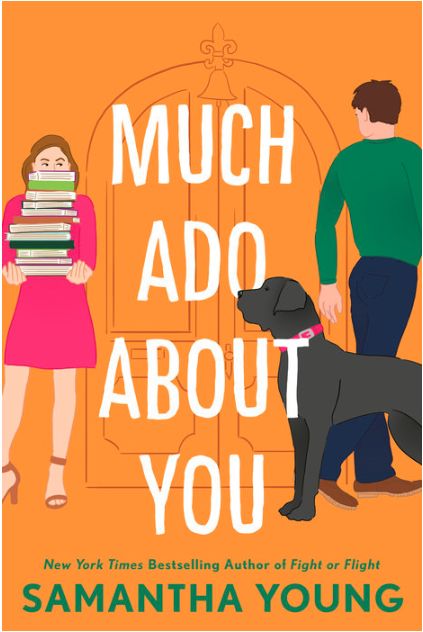 Much Ado About You