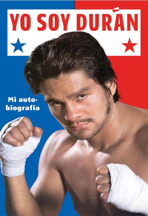 Yo soy Durán