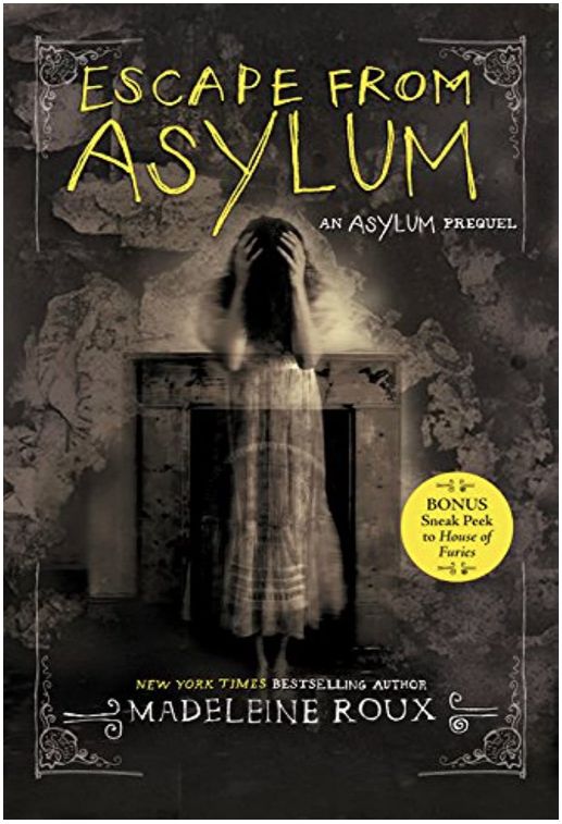 Escape from Asylum