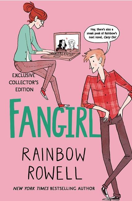Fangril