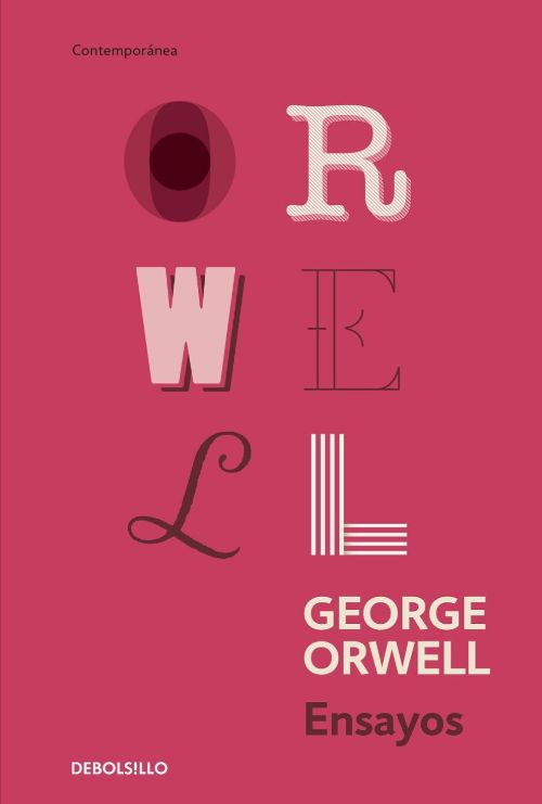 Orwell Ensayos