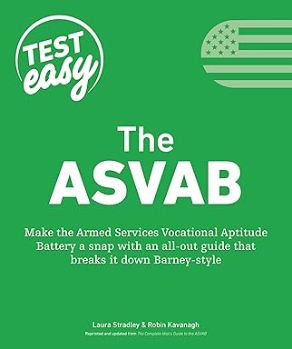 The ASVAB test easy