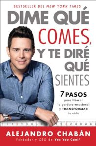 Dime qué comes y te diré qué sientes