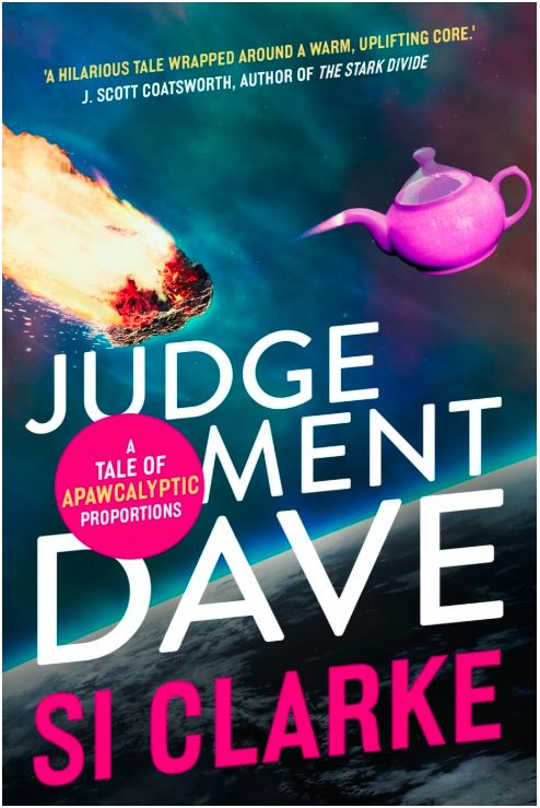 Judgement Dave Judgement Dave