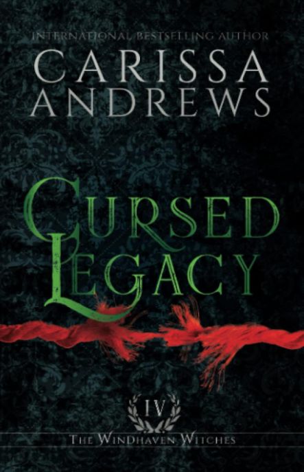 Cursed Legacy Cursed Legacy