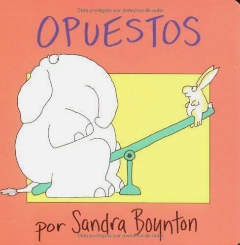 Opuestos