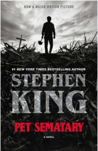 Pet Sematary - Ed. 2019