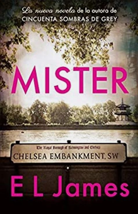 Mister Mister