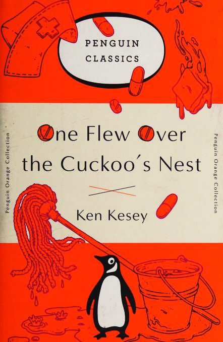 One Flew Over the Cuckoo's Nest One Flew Over the Cuckoo's Nest