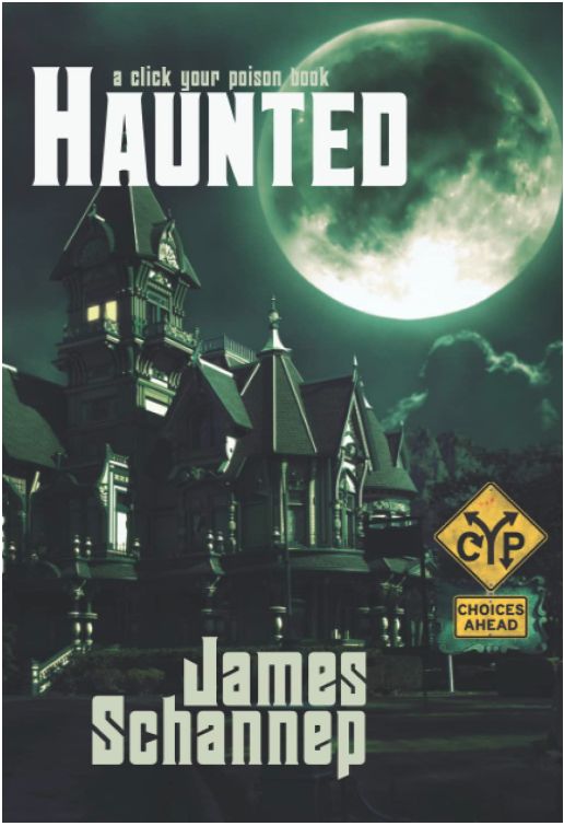 Haunted