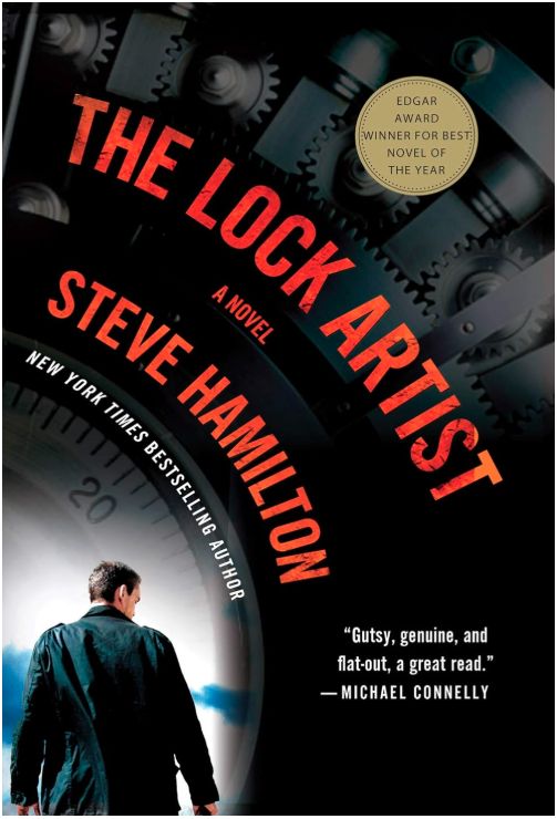 The Lock Artist