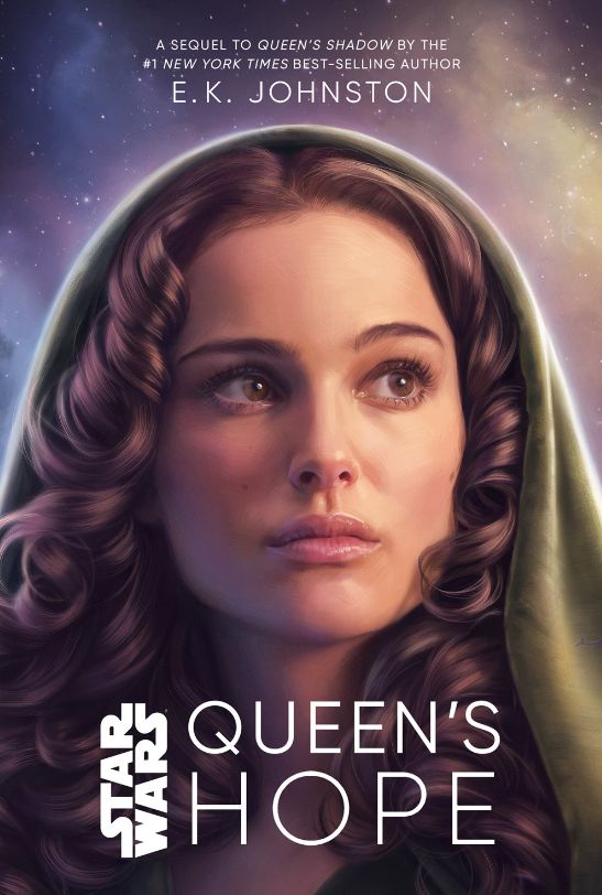 Queen's Hope Queen's Hope